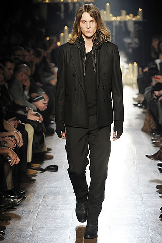 John Varvatos / - 2010-2011